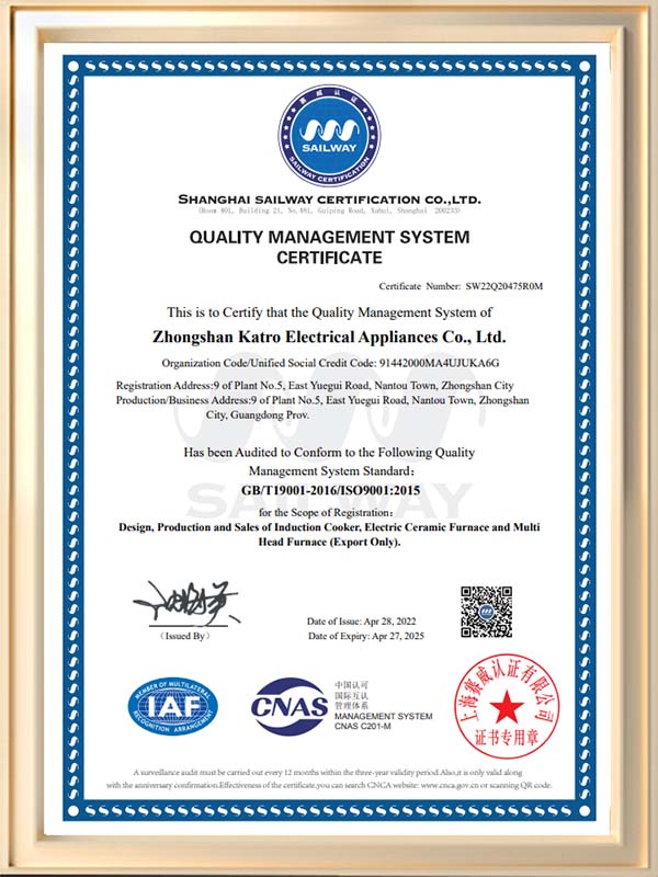 Certificaten