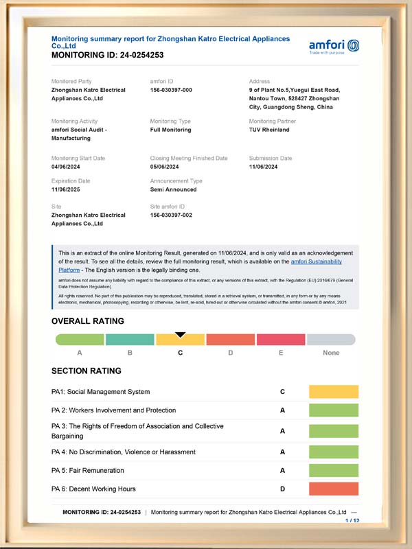 Certificaten