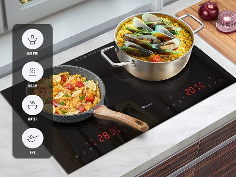 Customization of Kitchen Appliances: Katro Appliances Reshapes Brand Competitiveness with Differentiated Services