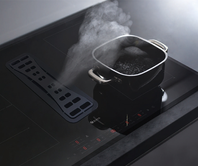 {Induction Cooker Manufacturer}