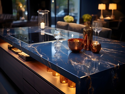 Built-in Cooktops: Redefining the Core Elements of Modern Kitchen Aesthetics