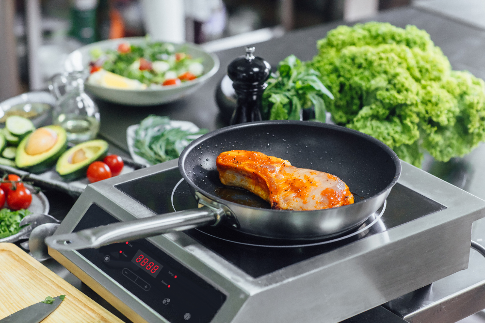 Ceramic vs. Induction Cooktops: A Technical Comparison and Market Strategy Analysis