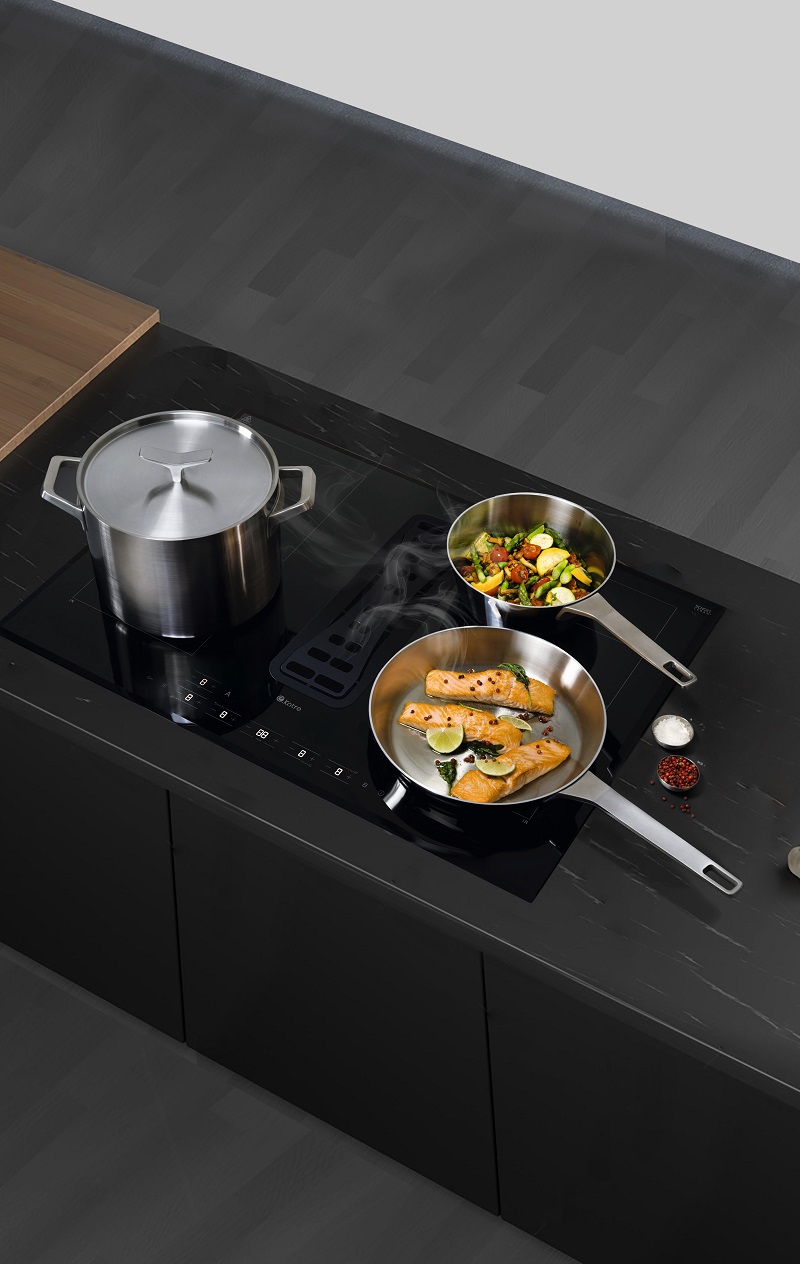 {Induction Cooker Manufacturer}