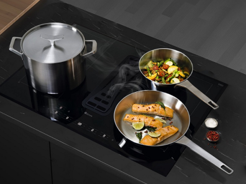 Smart Technology Reshapes Modern Kitchens: Katro Appliances Lead Industry Innovation with IoT-Integrated Solutions