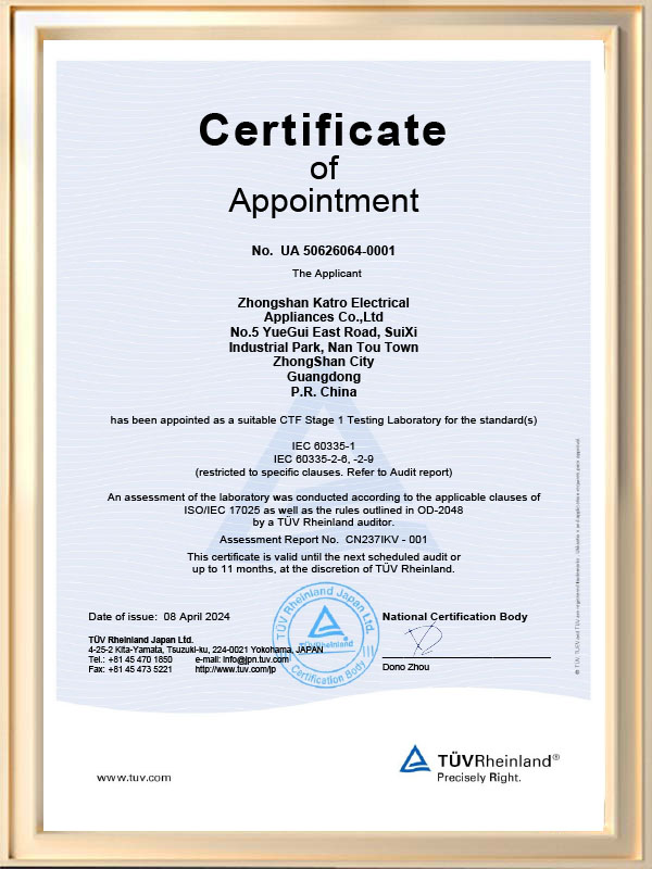 Certificaten