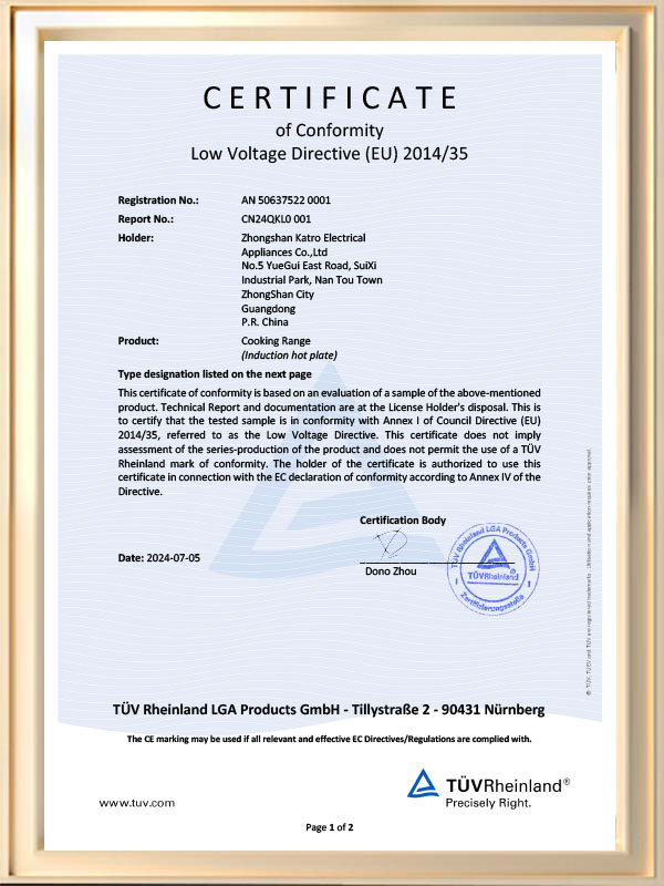 Certificaten
