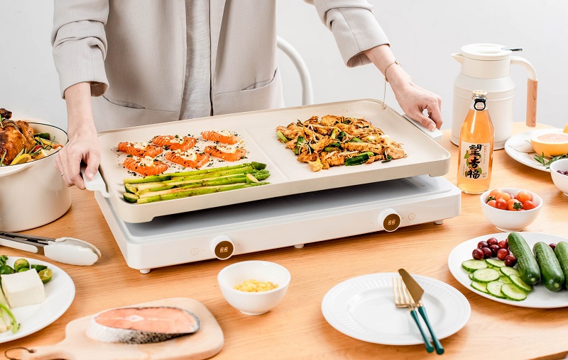 {electric Ceramic Cooker wholesale supplier and factory}