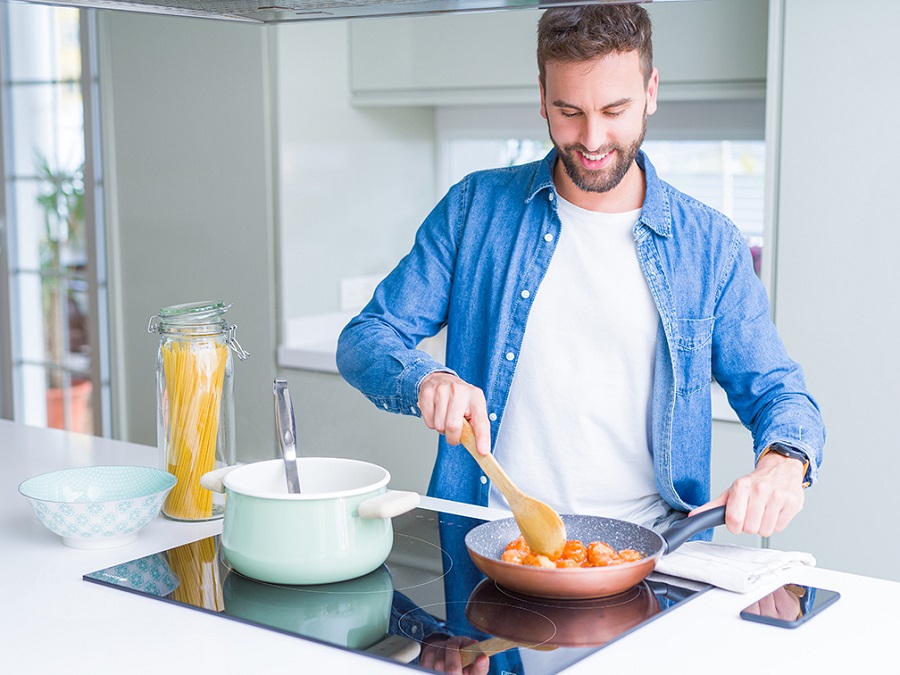 {Portable Induction Cooktop Supplier}