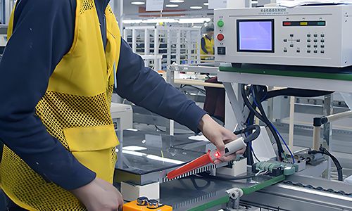 Katro Appliance: Redefining Long-Term Value of Custom Induction Products Through Rigorous Quality Control