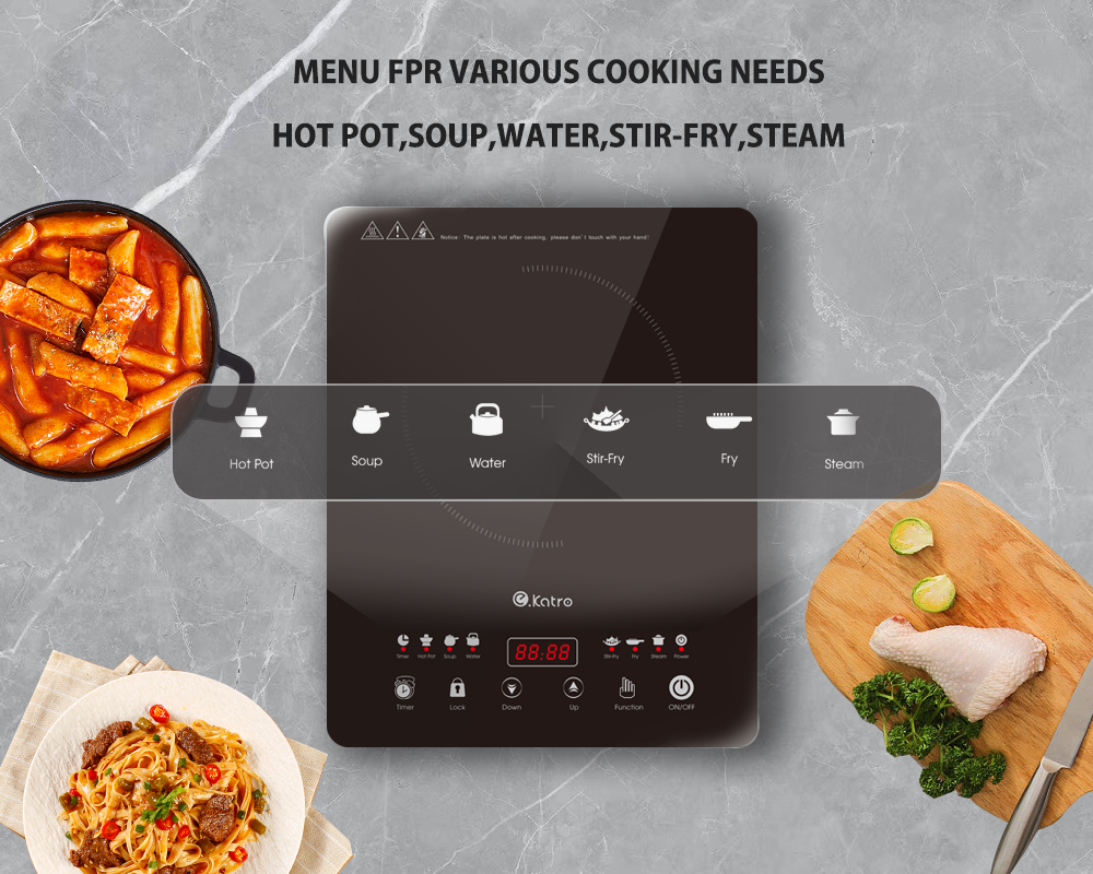 Market Insights: Brand Customers' Demand for Customized Kitchen Appliances