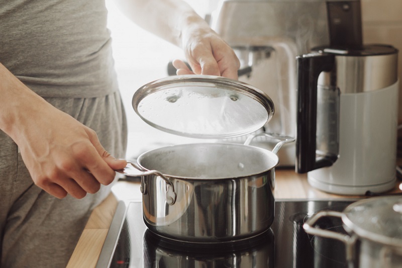 Induction Cooktops Gain Momentum: Long-Term Investment Value Highlighted —How Brands and Wholesalers Can Capitalize on the Future Kitchen Trend