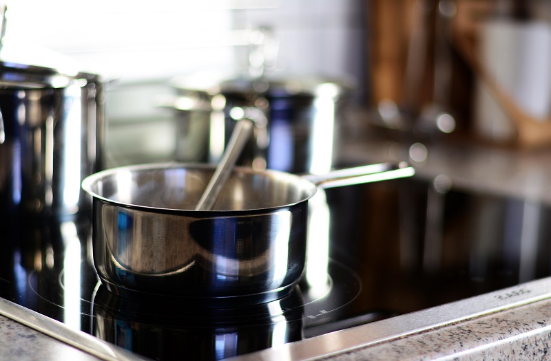 Induction Cooktops Gain Momentum: Long-Term Investment Value Highlighted —How Brands and Wholesalers Can Capitalize on the Future Kitchen Trend