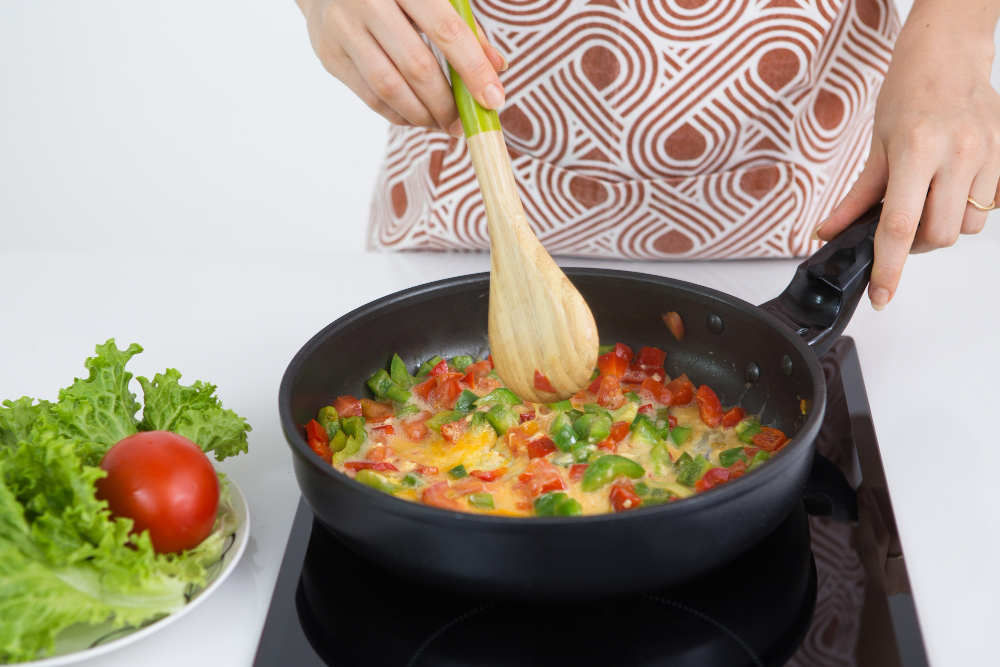 Modern Kitchen Upgrade: The Safety, Efficiency and Aesthetic Advantages of Induction Cookers and Ceramic Cookers