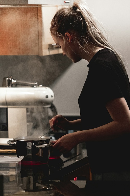 Portable Induction Cooktop vs. Ceramic Cooker: A Comprehensive Comparison of Pros and Cons