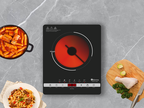 Master Maintenance Tips to Extend the Lifespan of Ceramic Hobs