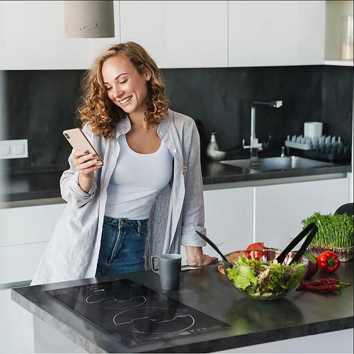 Katro Ceramic Hobs: Redefining Efficiency and Aesthetics with Ultimate Customization