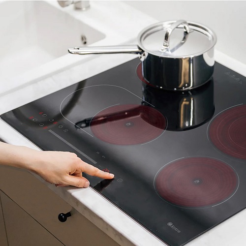 Katro Ceramic Hobs: Redefining Efficiency and Aesthetics with Ultimate Customization