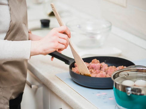 How Smart Controls Improve Built-in Induction Cooker Experience