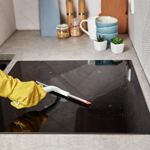 Must-Read for B2B: Efficient Cleaning and Maintenance Solutions for Induction and Ceramic Cooktops to Build Durable Kitchen Appliances