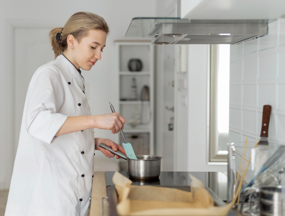 Modern Kitchen Hobs Boost Efficiency in Commercial Kitchens