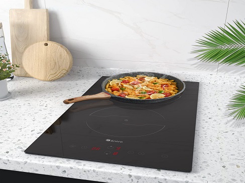 Electromagnetic Hobs: The Eco-Friendly Future of Modern Kitchens