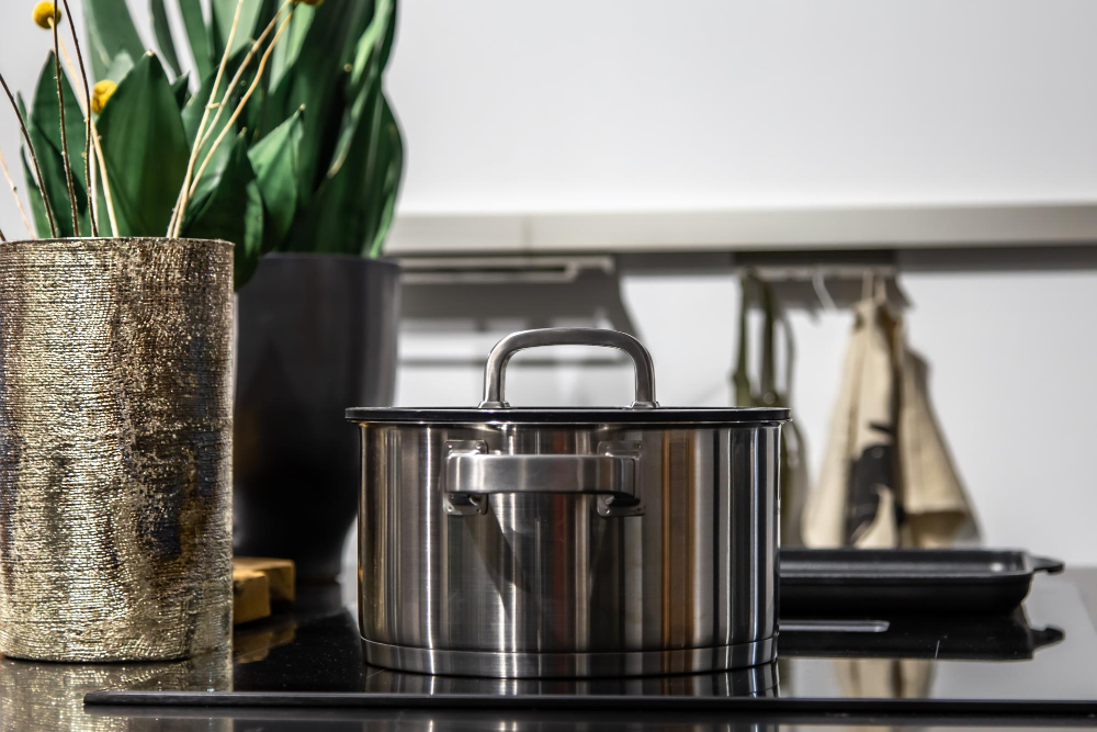 kitchen hob
