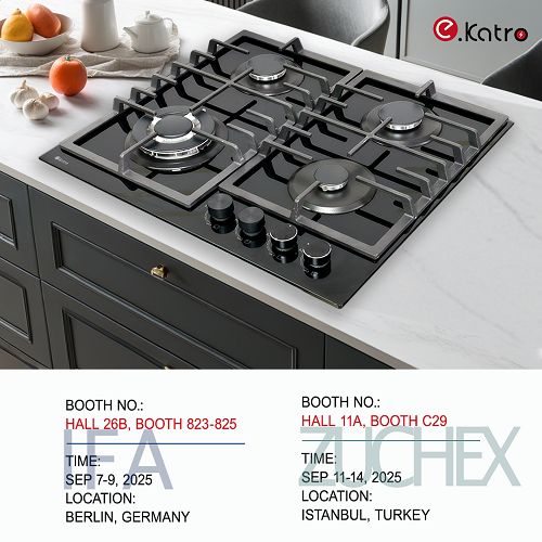 kitchen hob supplier