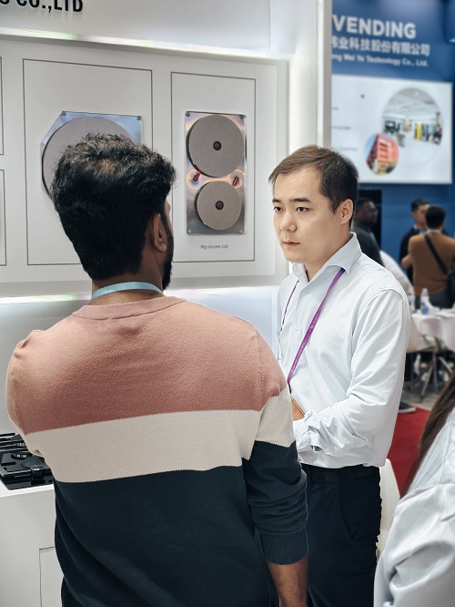 Katro at IFA 2025: An Interview with Quinn, European Sales Manager