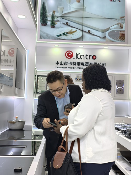 Interview with Gustavo, Sales Manager for Europe and Middle East