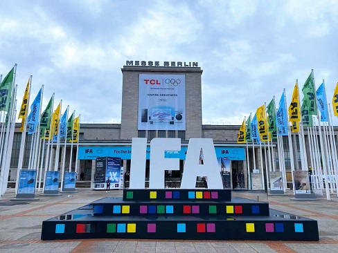 Katro at IFA 2025: An Interview with Quinn, European Sales Manager