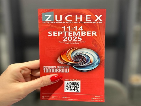 Interview with Gustavo, Sales Manager for Europe and Middle East
