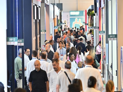 Katro Concludes Successful September Exhibition Tour, New Products Shine, See You at Canton Fair in October