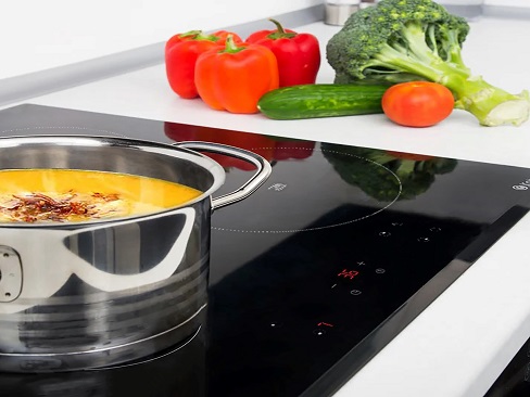 Infineon IGBTs Empower Katro Appliances to Enhance Energy Efficiency in Next-Generation Induction Hobs