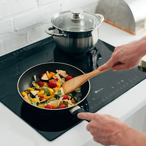 SCHOTT CERAN® × Katro Appliances:A New Semester, A New Era of Safe and Healthy Cooking