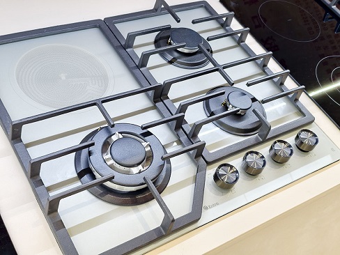 Professional Installation Guide for Built-In Gas & Ceramic Cooktops