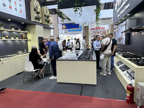 Katro Appliance Shines at April 2026 Canton Fair with 24 New Products – Strong Interest from Global Customers