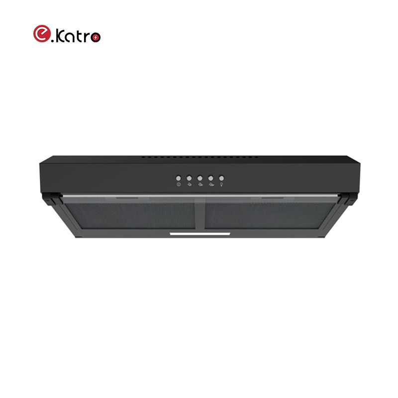 K60FM01 Slim Design afzuigkap