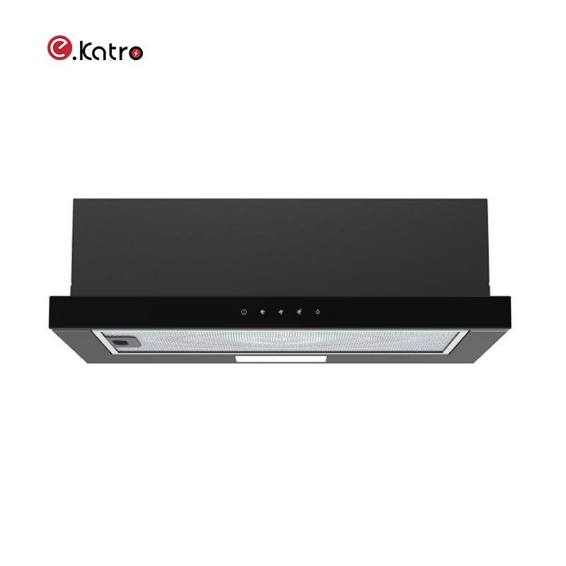K60LT02 Touch Control Ladekap