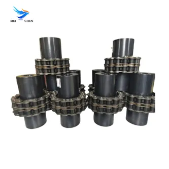 Taper Grid Coupling: Key Features Explained