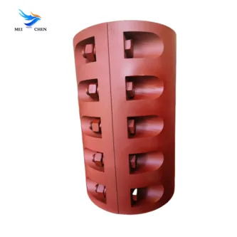 JQ, JQW clamp coupling