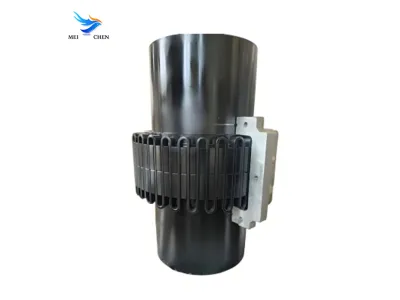 Cardan Shaft Coupling Applications in Heavy Industry