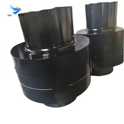 SL coupling (cross quick coupling)