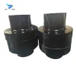 SL coupling (cross quick coupling)