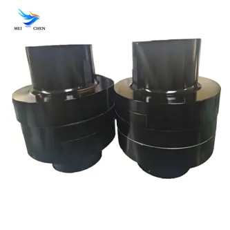 SL coupling (cross quick coupling)
