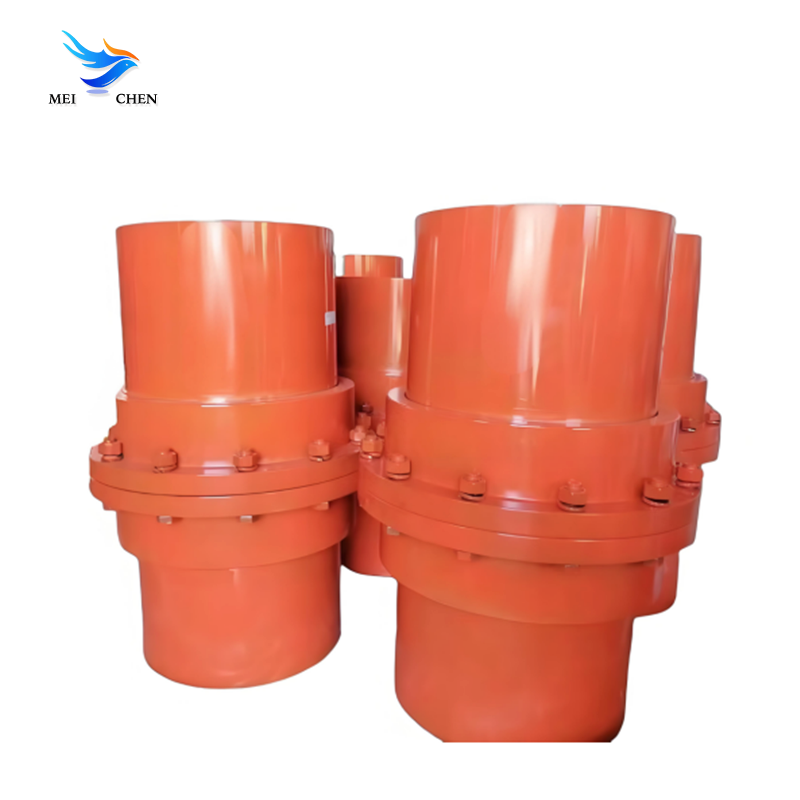 Gear Coupling Maintenance and Lubrication