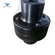 BL Type Pin Coupling