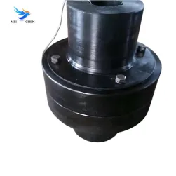 BL Type Pin Coupling