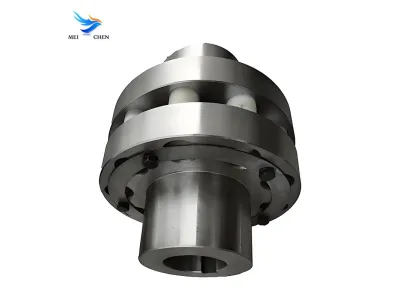 Why Pin Bush Couplings Are Widely Used