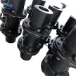 JM Diaphragm Coupling