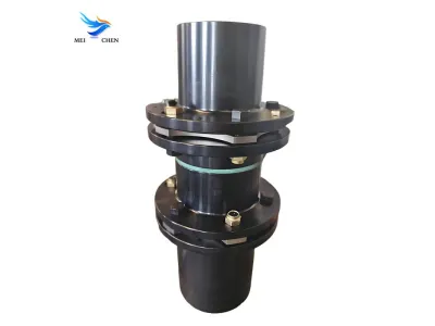How to Maintain Coupling Cardan Systems